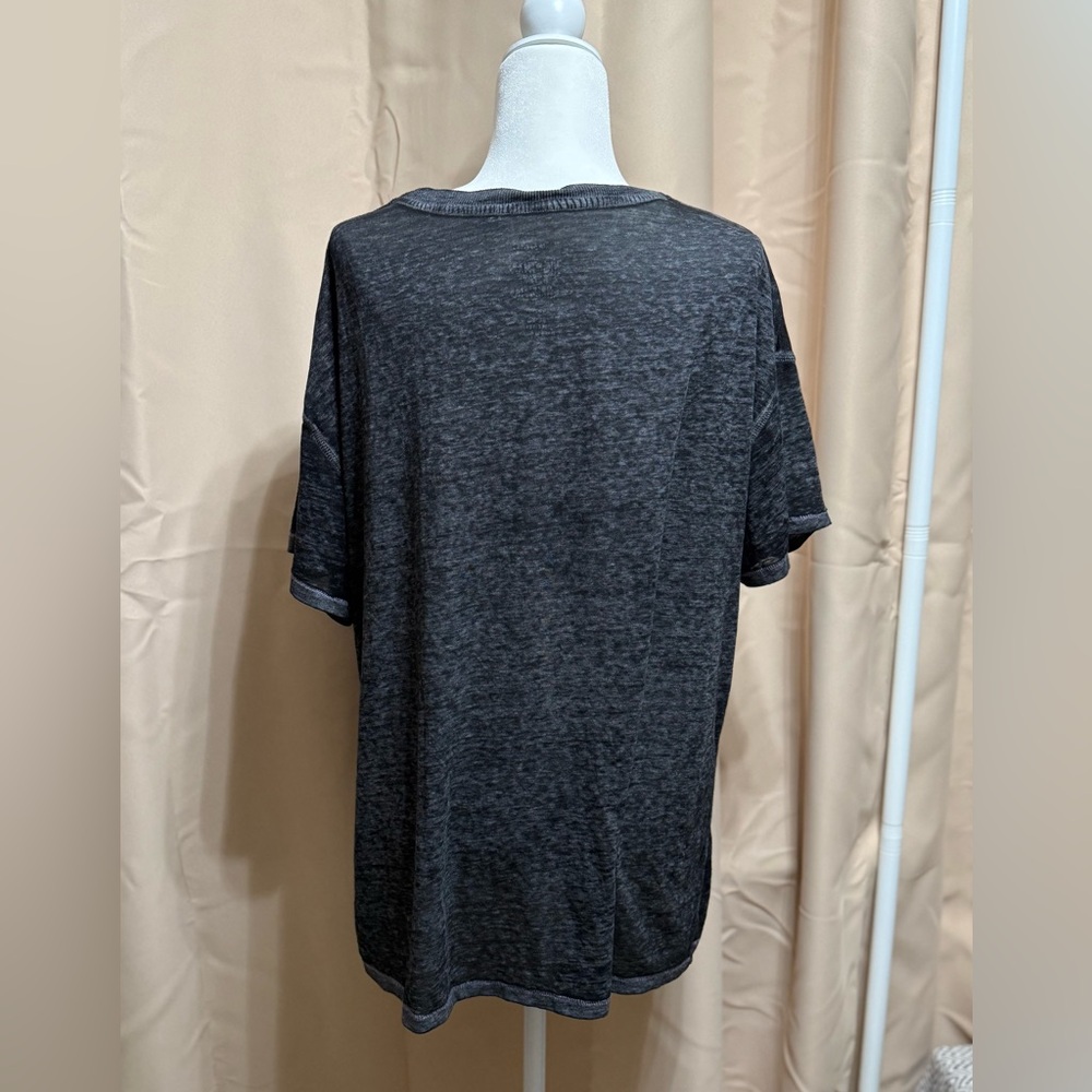 3/$15 - Disney Charcoal Nightmare Before Christmas Tee - Size XL - Picture 11 of 11
